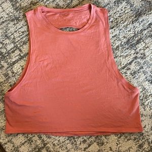 lululemon muscle tank